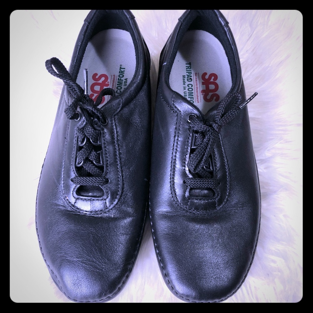 SAS Work shoes
